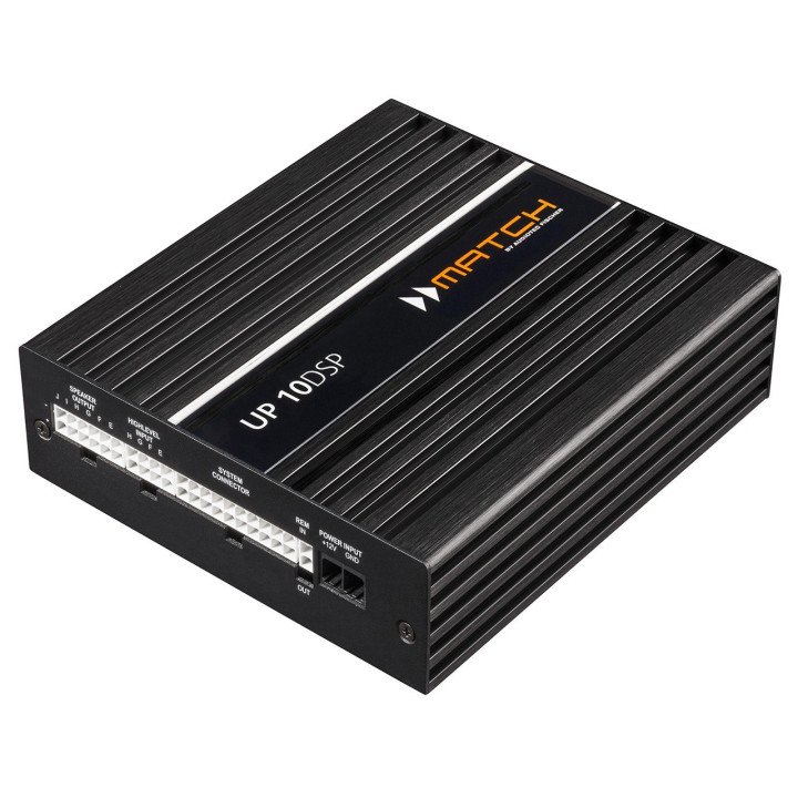 Comprar MATCH-UP-10DSP–EDICIÓN 24V