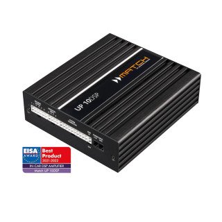 Comprar MATCH-UP-10DSP-WITH-MEC-ANALOGIC-IN