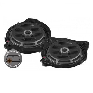 Comprar MATCH UP-W8MB-S4-LHD