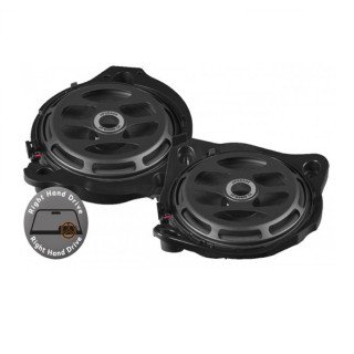 Comprar MATCH UP-W8MB-S4-RHD