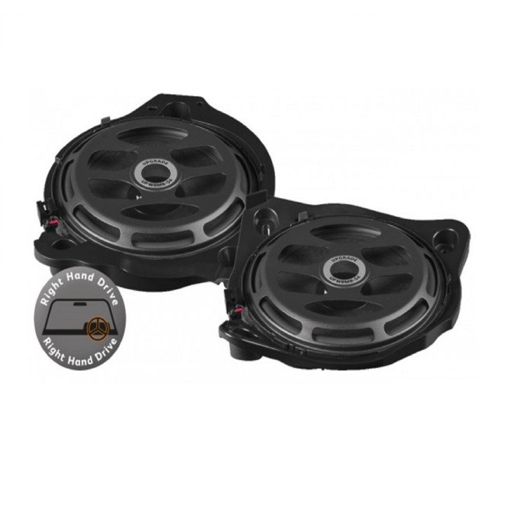 Comprar MATCH UP-W8MB-S4-RHD
