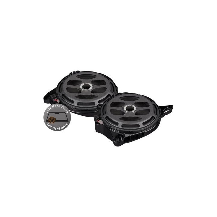 Comprar MATCH UP-W8MB-S4.2-LHD