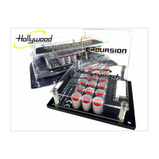 Comprar Hollywood HPT BMS