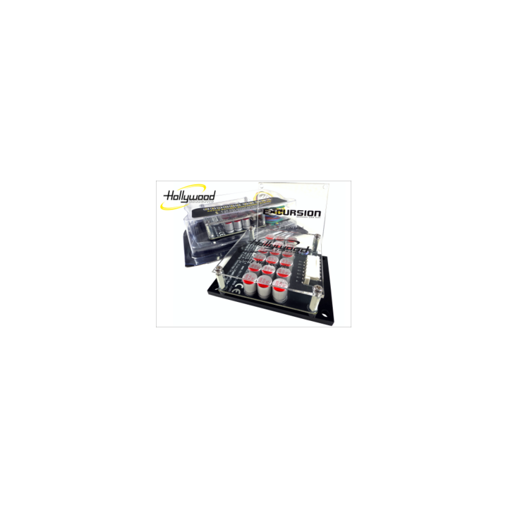 Comprar Hollywood HPT BMS
