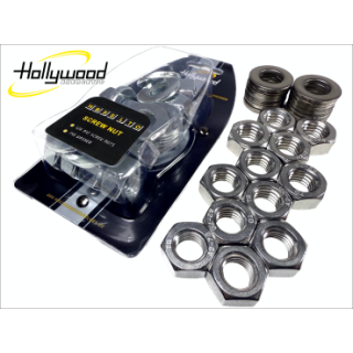 Comprar Hollywood HBSS LTO