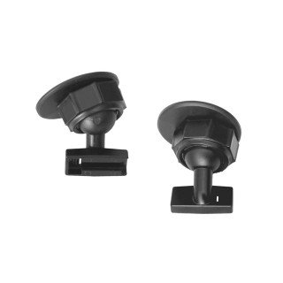 Comprar Soporte compacto original con rótula FineVu FV-0015