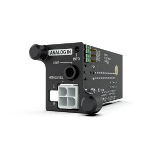 Comprar Helix EXTENSION CARD 2.0–ANALOG-IN