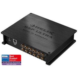 Comprar Helix DSP ULTRA