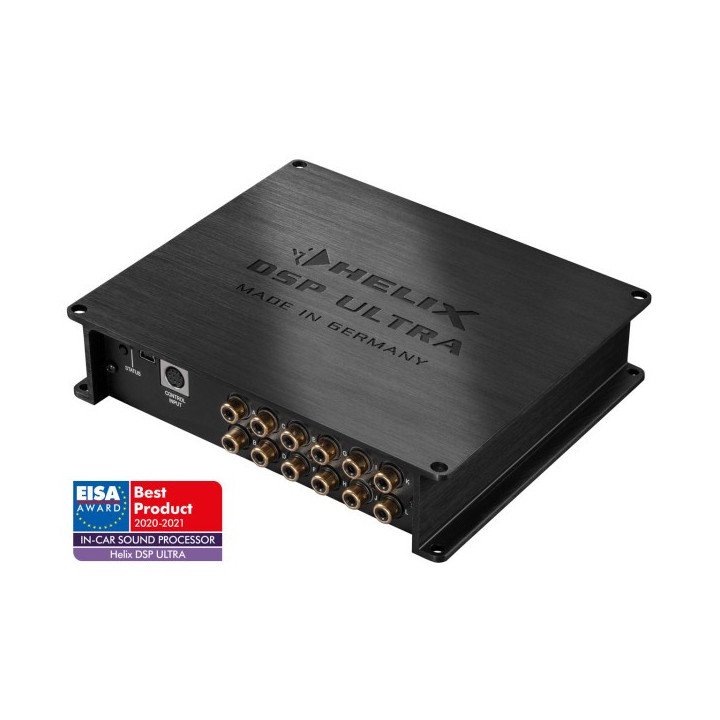 Comprar Helix DSP ULTRA