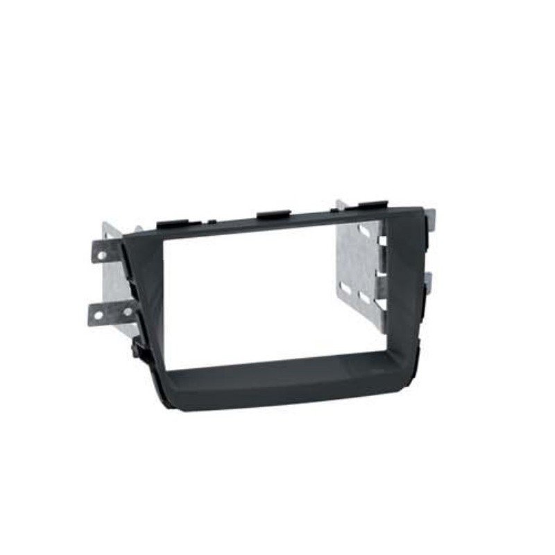 Soporte auto-radio doble DIN Kia Soporte auto-radio doble DIN Kia