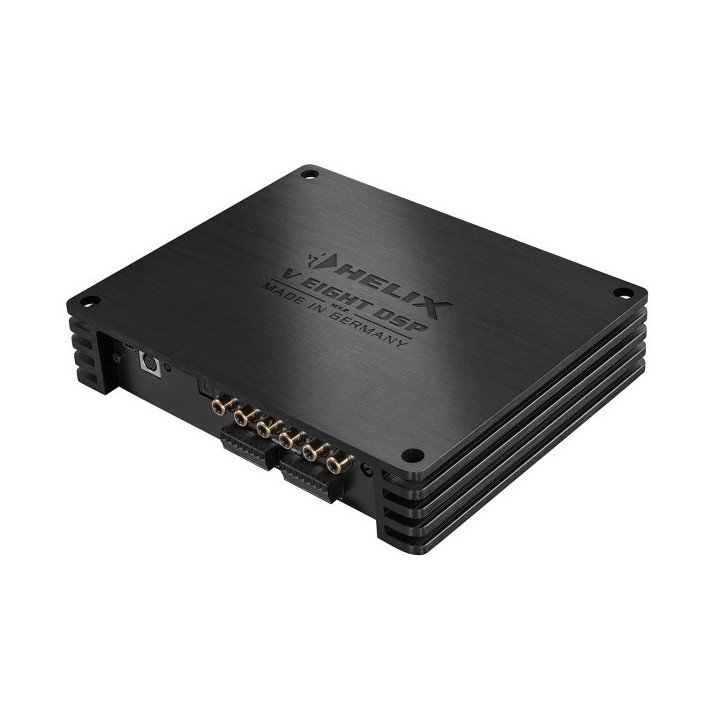 Comprar Helix  V EIGHT DSP MK2