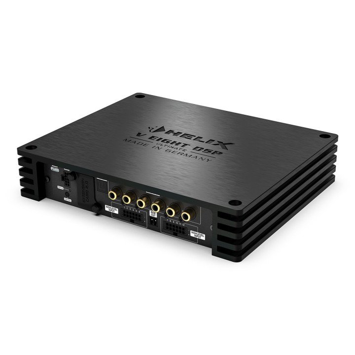 Comprar Helix  NEXT V EIGHT DSP ULTIMATE