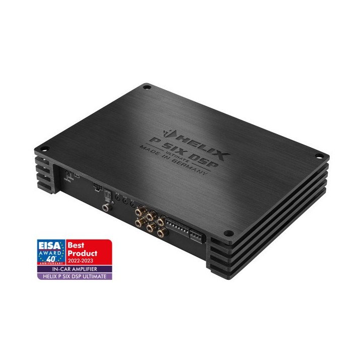 Comprar Helix P SIX DSP ULTIMATE