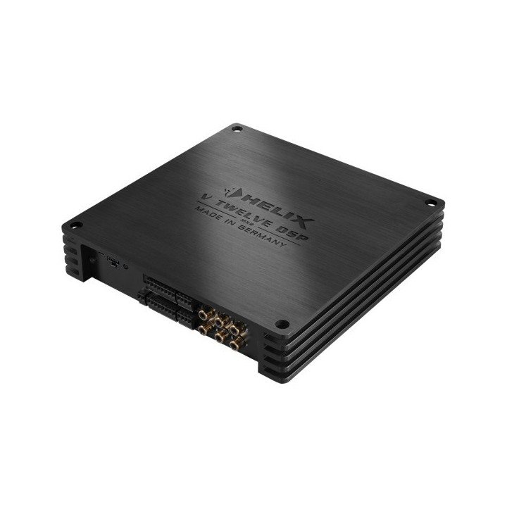 Comprar Helix V TWELVE DSP MK2