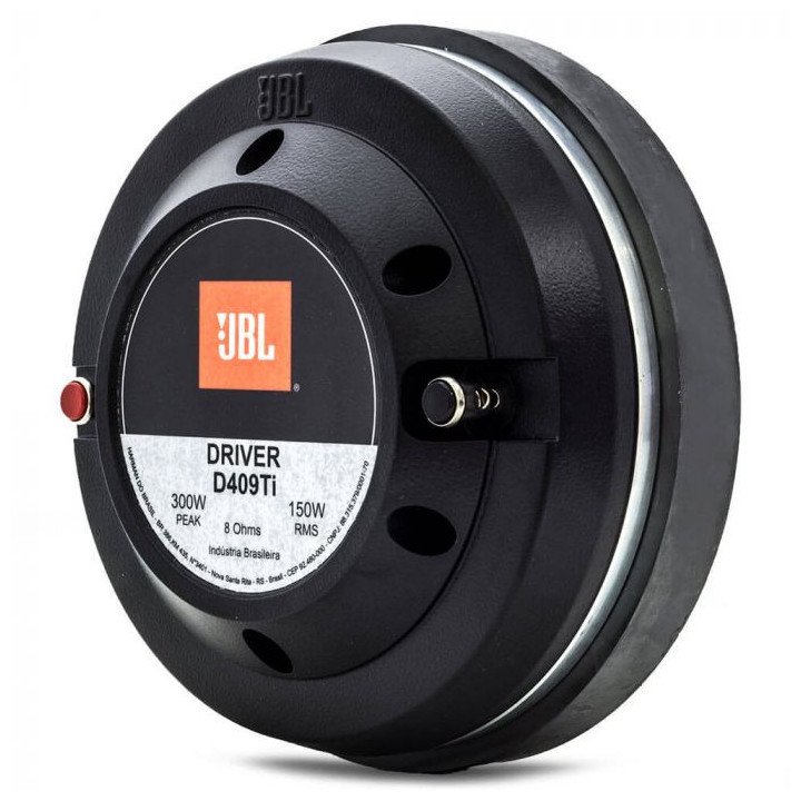 Comprar Selenium D-409TI