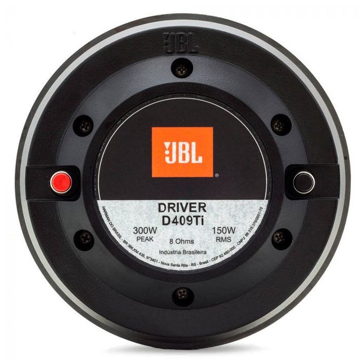 Comprar Selenium D-409TI
