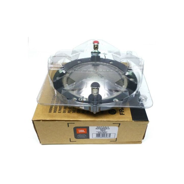 Comprar Selenium KITD-409TI