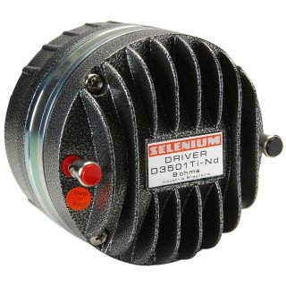Comprar Selenium D3504TI-ND