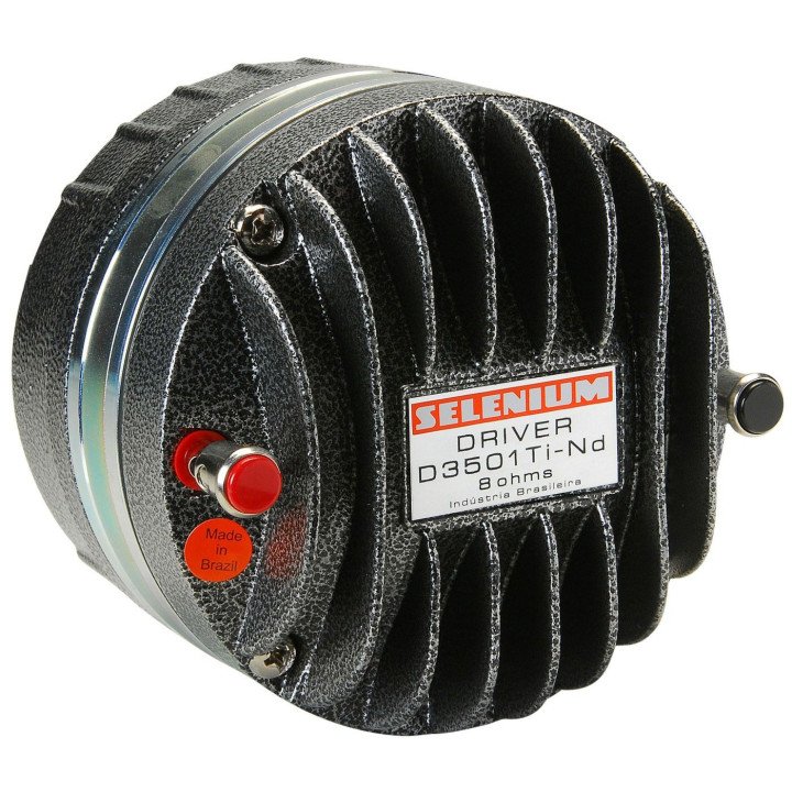 Comprar Selenium D3504TI-ND