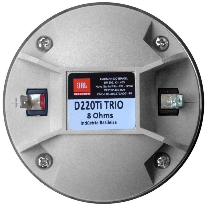 Comprar Selenium D220TI-TRIO