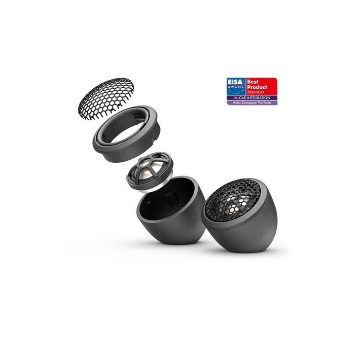 Comprar HELIX CI3 T20FM-TI