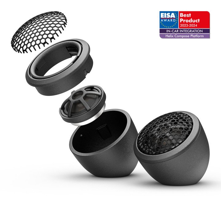 Comprar Helix CI3 T20FM-AL-MK2