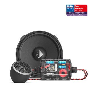 Comprar HELIX CI3 K100.2FM-S3-MK2