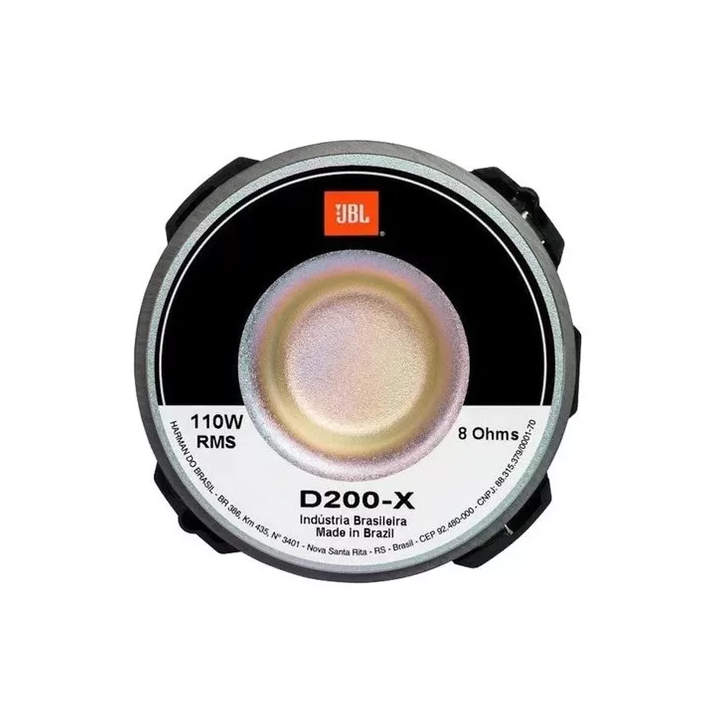 Comprar Selenium D200X