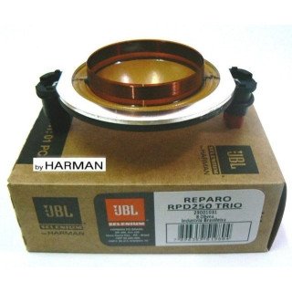 Comprar Selenium RPD250TRIO