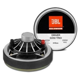 Comprar Selenium D250TRIO