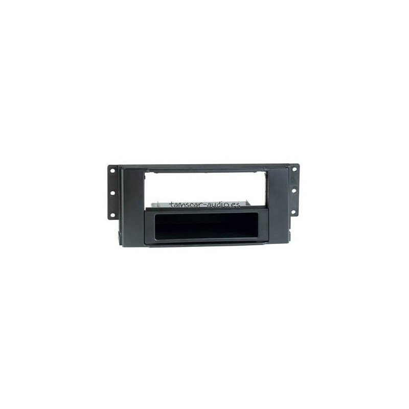 Soporte auto-radio Land Rover Soporte auto-radio Land Rover
