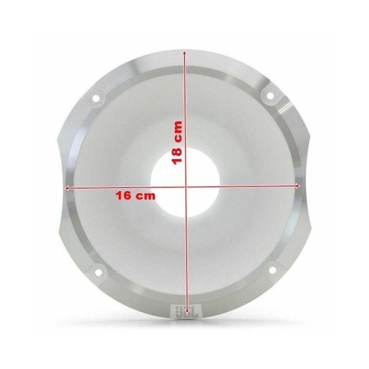 Comprar Selenium HL1450 BLANCO
