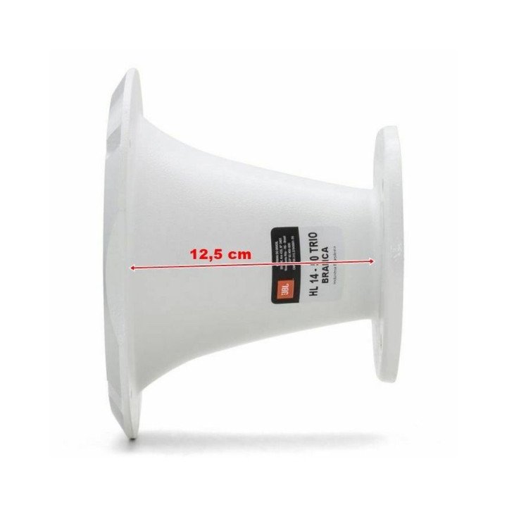 Comprar Selenium HL1450 BLANCO
