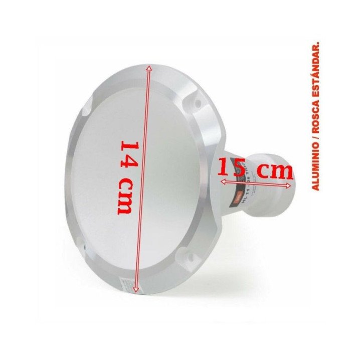 Comprar Selenium HL11-25TRIO BLANCO