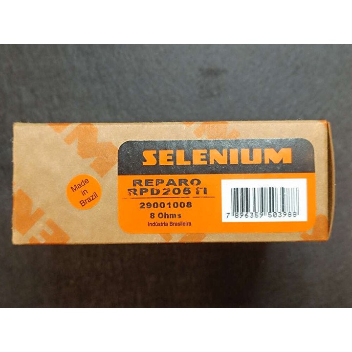 Comprar Selenium RPD205TI