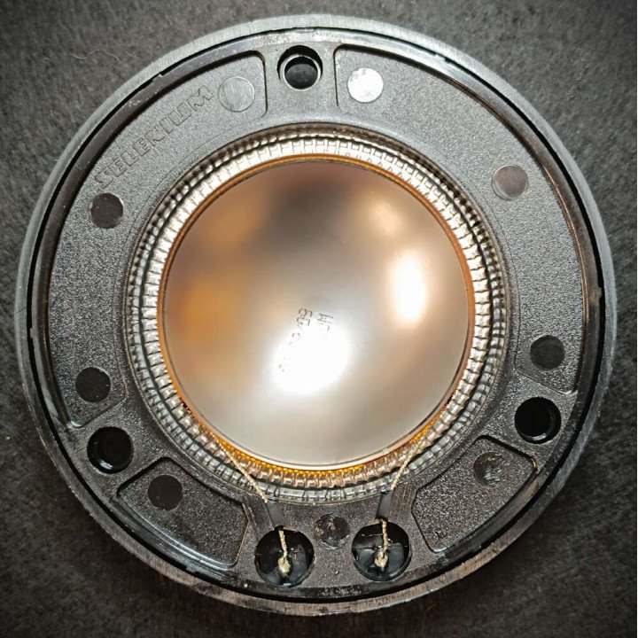 Comprar Selenium RPD205TI