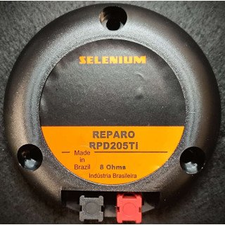 Comprar Selenium RPD205TI