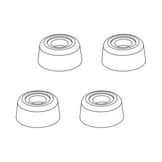 Comprar Helix IMPACT UNIFEET-KIT
