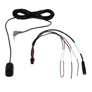 Comprar Helix BT HD HANDS FREE MICROPHONE-KIT