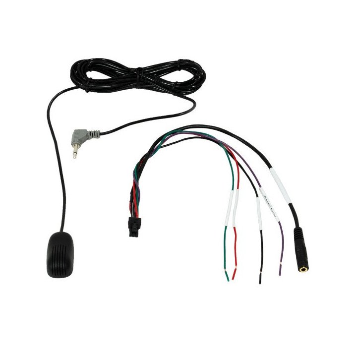Comprar Helix BT HD HANDS FREE MICROPHONE-KIT