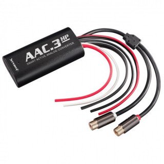Comprar Helix AAC.3-HP