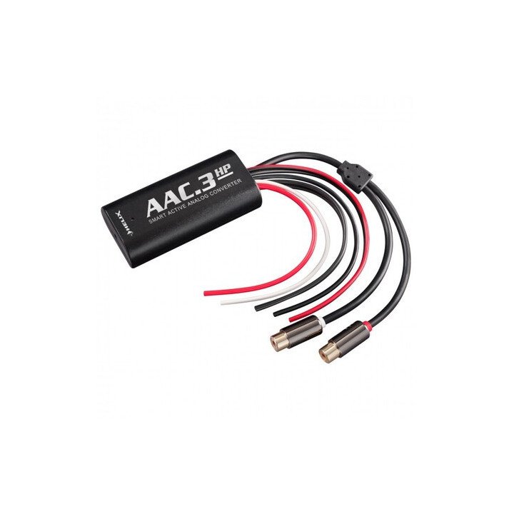 Comprar Helix AAC.3-HP