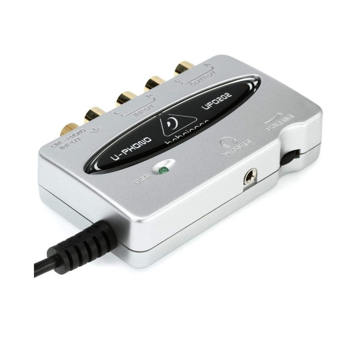 Comprar Helix UFO202