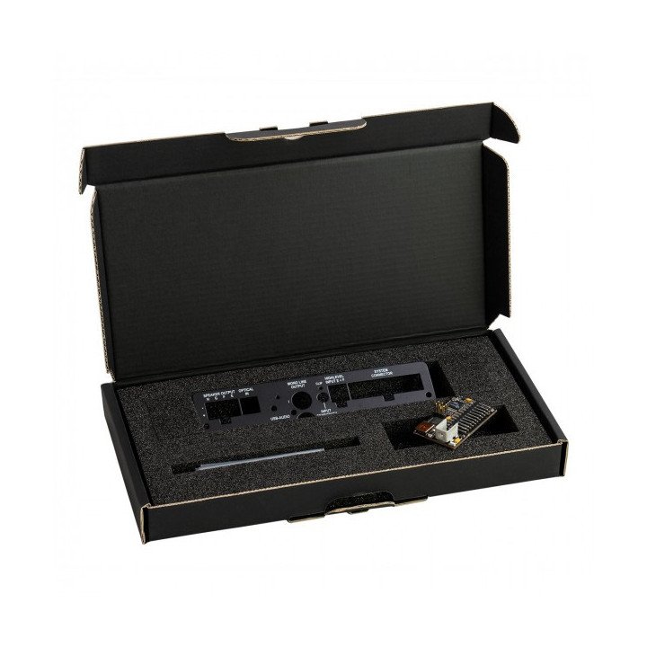 Comprar Helix HEC HD AUDIO USB INTERFACE