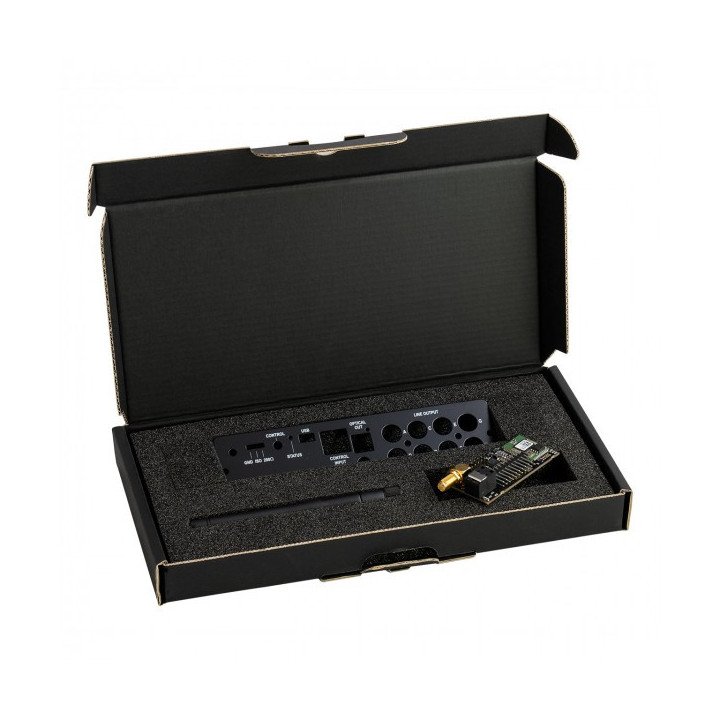 Comprar Helix BT HD DSP ULTRA S