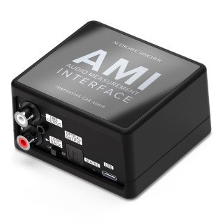 Comprar Helix AMI-AUDIOTEC