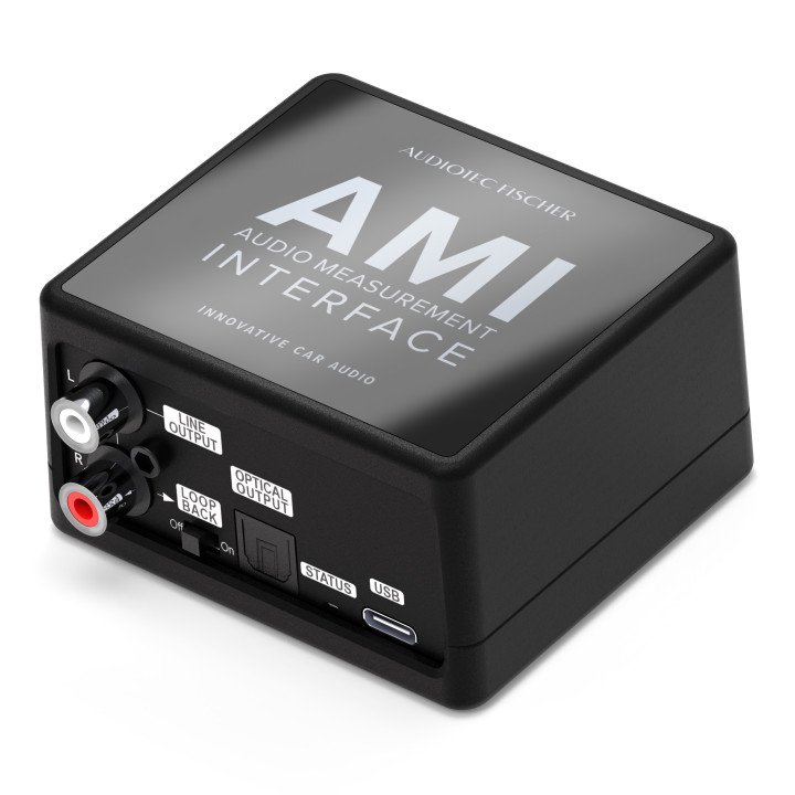 Comprar Helix AMI-AUDIOTEC