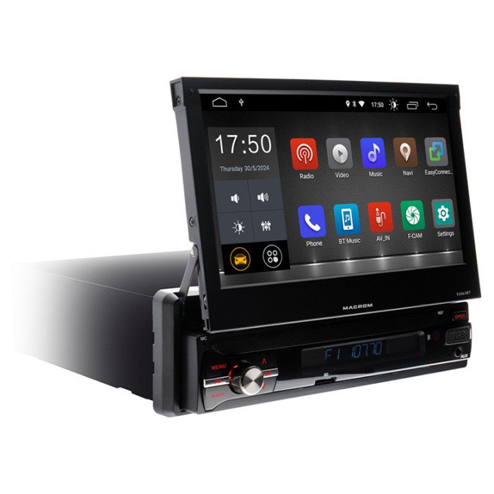 Comprar MACROM T6562BT