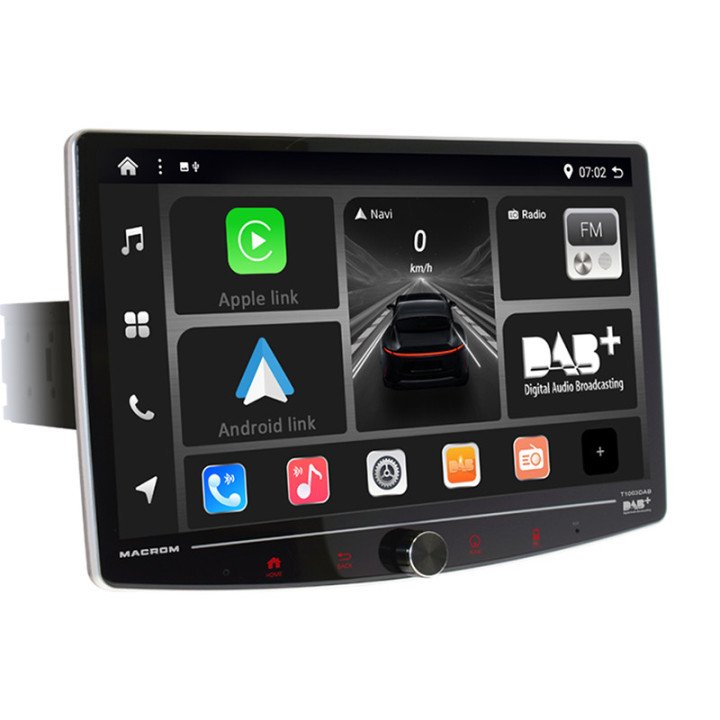 Comprar MACROM T1003DAB