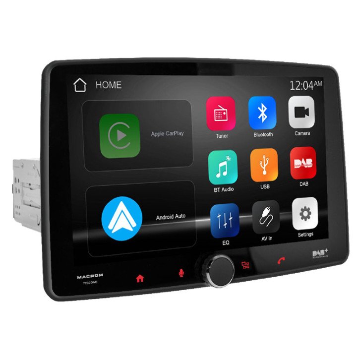 Comprar MACROM DL903DAB